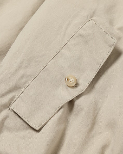 Giubbotto da uomo Casual in Cotone | Haven Loom, immagine 3