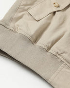 Giubbotto da uomo Casual in Cotone | Haven Loom, immagine 4