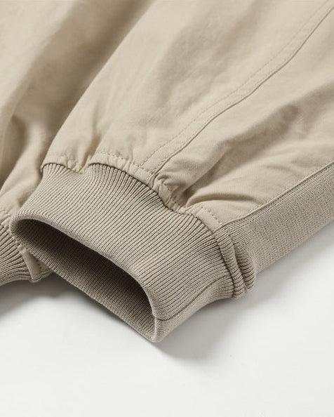 Giubbotto da uomo Casual in Cotone | Haven Loom, immagine 5