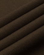 Pantaloni da uomo Dritti in Tessuto Fluido | Haven Loom, immagine 6