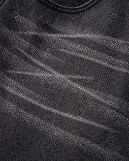 Jeans da uomo Dritti Sfumati | Haven Loom, immagine 8