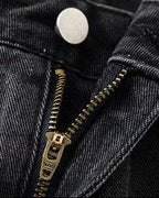 Jeans da uomo Dritti Sfumati | Haven Loom, immagine 7