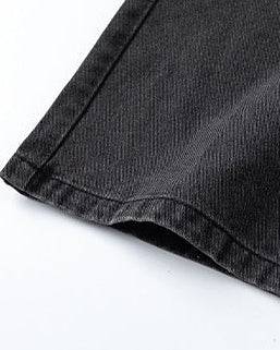 Jeans da uomo Dritti Sfumati | Haven Loom, immagine 10