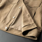 Soft-Touch Utility Jacket – view 6