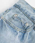 Jeans da uomo a Zampa di Elefante | Haven Loom, immagine 9