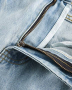 Jeans da uomo a Zampa di Elefante | Haven Loom, immagine 10