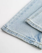 Jeans da uomo a Zampa di Elefante | Haven Loom, immagine 11