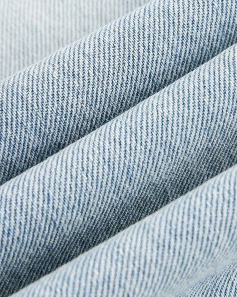 Jeans da uomo a Zampa di Elefante | Haven Loom, immagine 13
