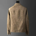 Soft-Touch Utility Jacket – view 2