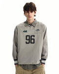 Maglione da uomo Pullover con Motivo Jacquard | Haven Loom, immagine 3