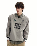 Maglione da uomo Pullover con Motivo Jacquard | Haven Loom, immagine 2
