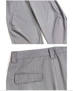 Pantaloni Larghi da uomo Casual Sartoriali | Haven Loom, immagine 7