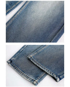 Jeans Larghi da uomo Loose Fit | Haven Loom, immagine 6