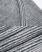 Maglione da uomo Girocollo a Coste | Haven Loom, immagine 3