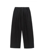 Pantaloni da uomo Dritti in Tessuto Fluido | Haven Loom, immagine 12