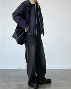 Jeans da uomo Dritti Vita Media | Haven Loom, immagine 3