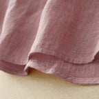 Camicia a maniche corte con bottoni, immagine 4