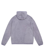 Felpa da uomo con Cappuccio in Pile | Haven Loom, immagine 12