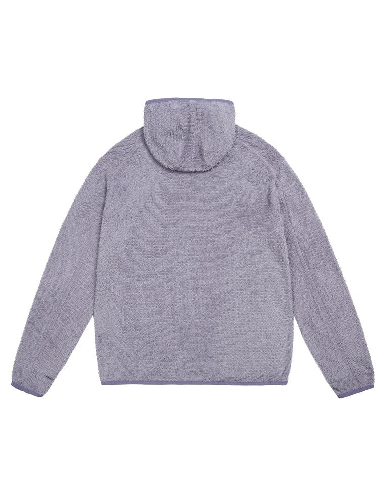 Felpa da uomo con Cappuccio in Pile | Haven Loom, immagine 12