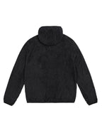 Felpa da uomo con Cappuccio in Pile | Haven Loom, immagine 8