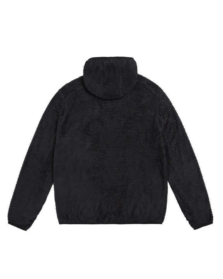 Felpa da uomo con Cappuccio in Pile | Haven Loom, immagine 8