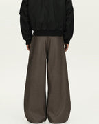 Pantaloni da uomo Affusolati con Pinces | Haven Loom, immagine 3