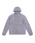 Felpa da uomo con Cappuccio in Pile | Haven Loom, immagine 11