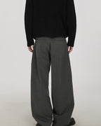 Pantaloni Larghi da uomo Elasticizzati | Haven Loom, immagine 3