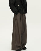 Pantaloni da uomo Affusolati con Pinces | Haven Loom, immagine 2
