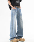 Jeans da uomo Dritti Delavé | Haven Loom, immagine 4