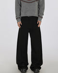 Pantaloni Larghi da uomo Elasticizzati | Haven Loom, immagine 4
