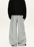 Jeans Larghi da uomo Washed in Cotone | Haven Loom, immagine 6