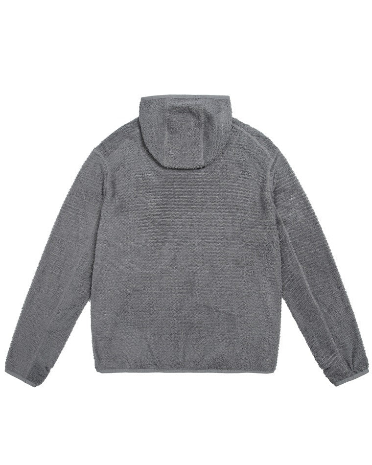 Felpa da uomo con Cappuccio in Pile | Haven Loom, immagine 10