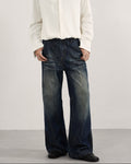 Jeans da uomo con Pinces Sfumati | Haven Loom
