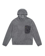 Felpa da uomo con Cappuccio in Pile | Haven Loom, immagine 9