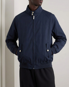 Giubbotto da uomo Casual in Cotone | Haven Loom, immagine 9