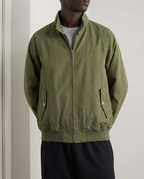 Giubbotto da uomo Casual in Cotone | Haven Loom, immagine 10