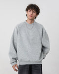 Felpa da uomo Girocollo Basic | Haven Loom