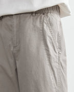 Pantaloni da uomo Comodi con Elastico in Vita Effetto Denim | Haven Loom, immagine 2