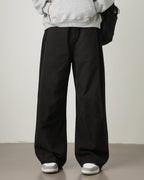 Pantaloni Larghi da uomo Utility con Tasconi | Haven Loom, immagine 5